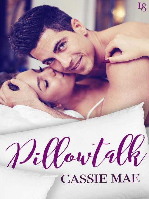 Cover image for Pillowtalk